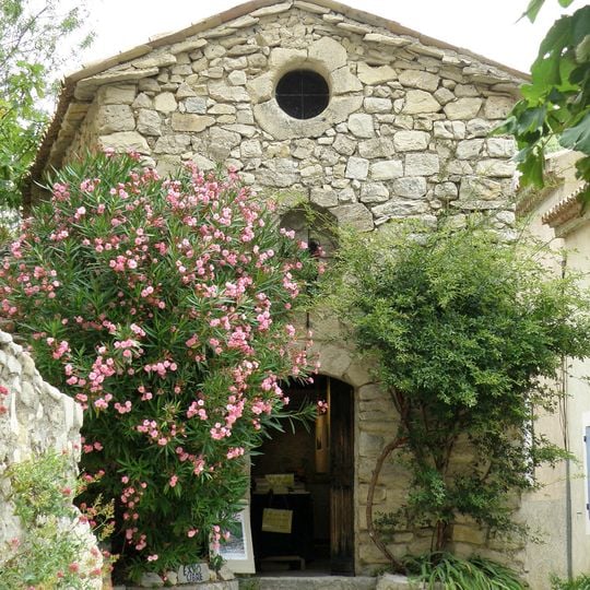 Chapelle des pénitents blancs