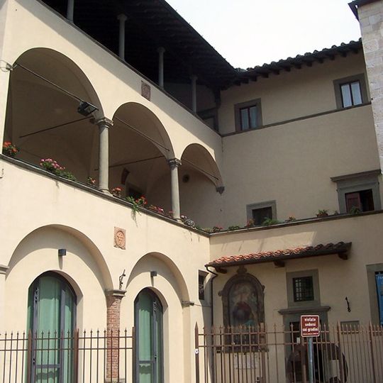 Museo dell'Opera del Duomo