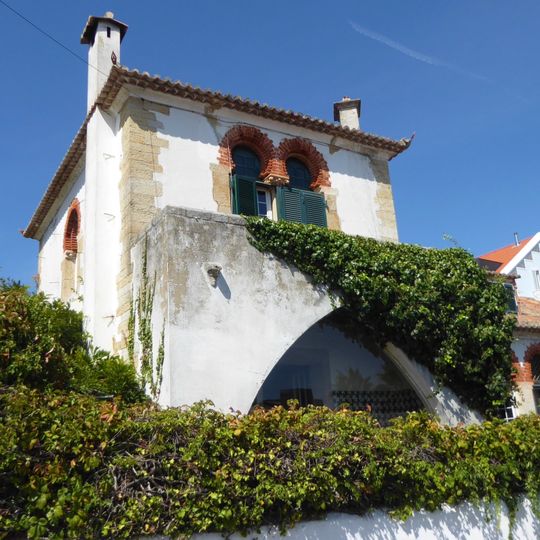 Casa Silva Gomes