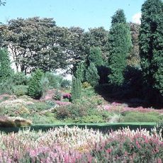 Ness Botanic Gardens
