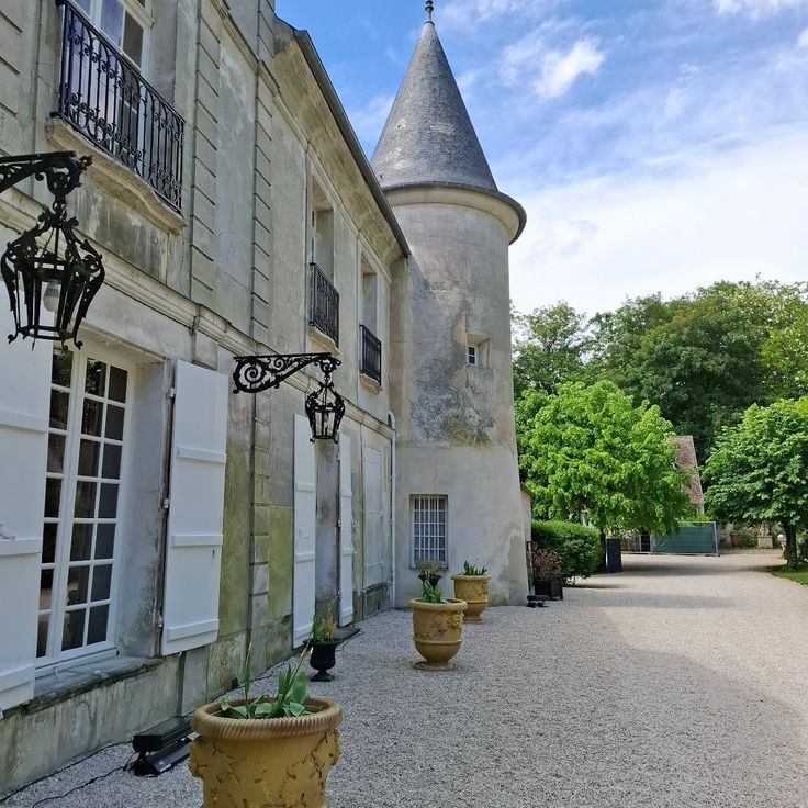 Domaine Jean-Claude Brialy