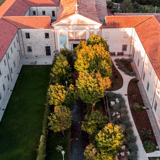 Santuario di Santa Maria della Consolazione