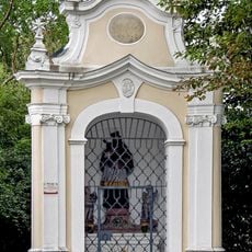 Flur-/Wegkapelle