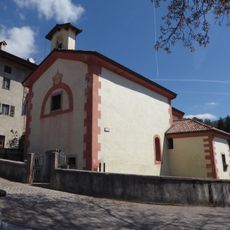 Chiesa di San Matteo