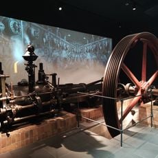The Central Museum of Textiles