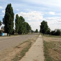 Lebyazhye, Volgograd Oblast