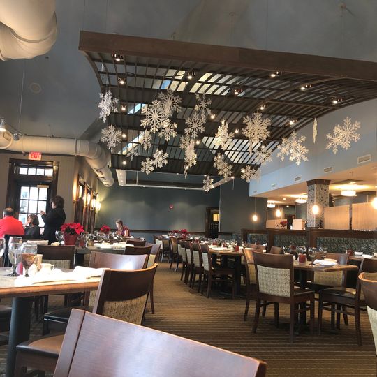 Water Street Grill
