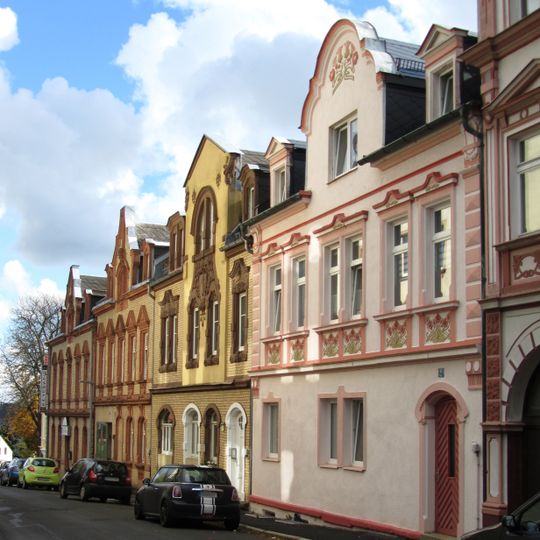 Cultural heritage D-4-79-150-5 in Schönwald