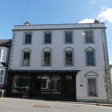 No.22 Carmarthen Street (Cambrian House)