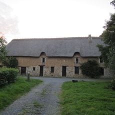 Maison des marais
