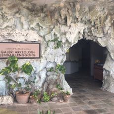 Lenggong Archeological Museum