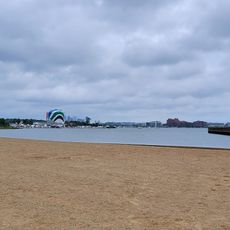 Tenean Beach