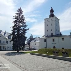 Muzeum Południowego Podlasia w Białej Podlaskiej