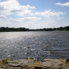 Wreck Pond