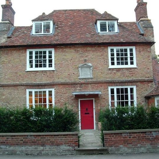 Ashwell Further Education Centre