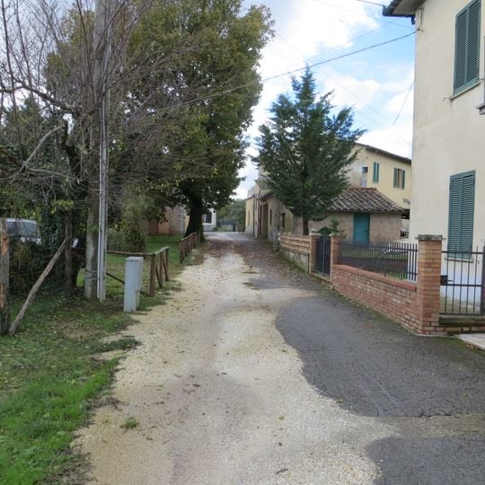 Palazzetto