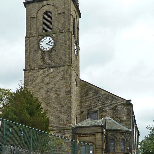 Church of Saint James