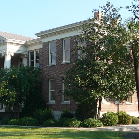 Winyah Indigo School