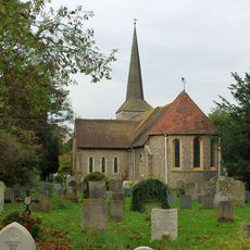 Church of Saint Martin
