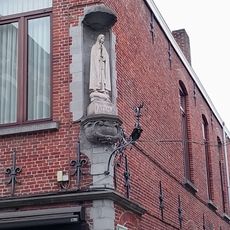 Wayside shrine