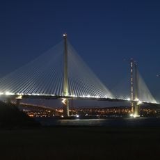 Queensferry Crossing