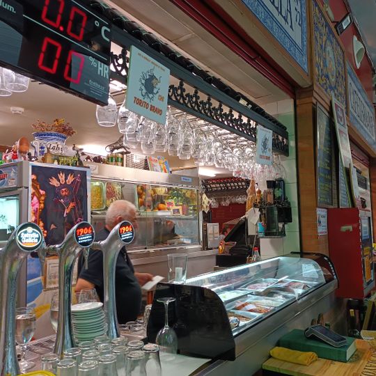 La Terraza del Cristina