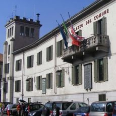 Palazzo comunale