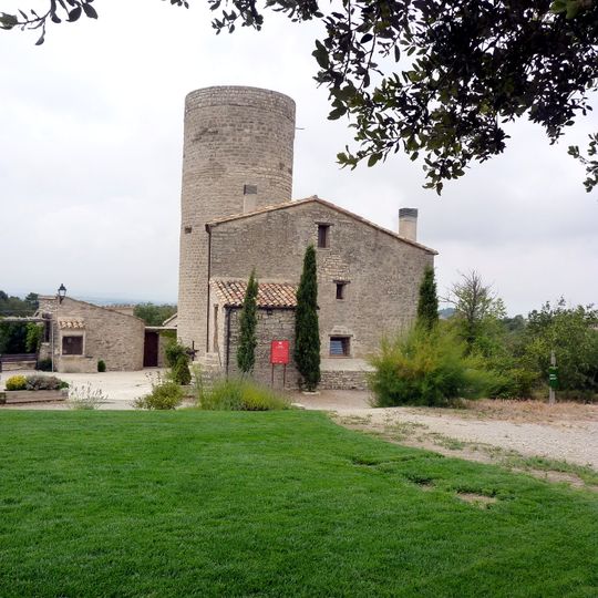 Castell de Mejanell