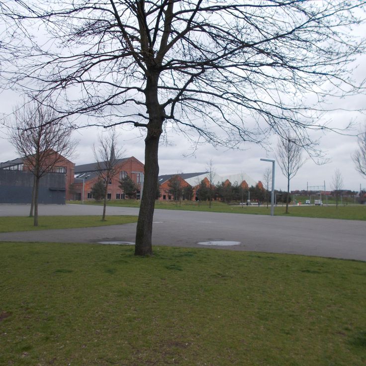 Park Spoor Noord
