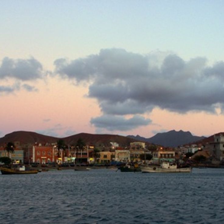Mindelo
