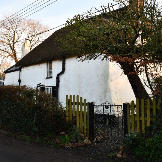 Rose Cottage