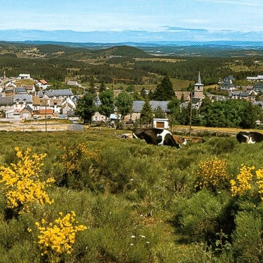 Aumont-Aubrac
