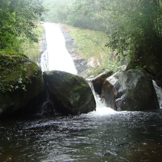 Parque Estadual do Pau-Oco