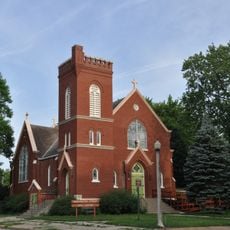 St. Agnes Catholic Church