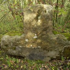 Steinkreuz bei Kriegenbrunn