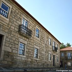Edifício da Câmara Municipal do Sabugal