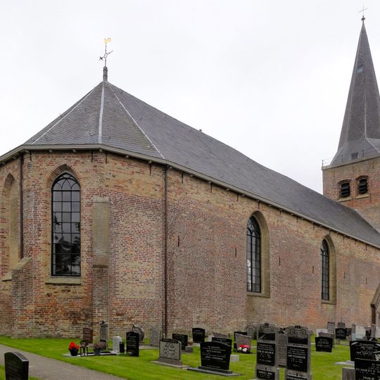 Sint-Joriskerk