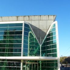 Richland County Public Library