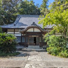 清瀧寺