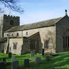 St Wilfrid's Church