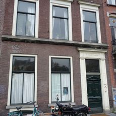 Oudegracht 357, Utrecht