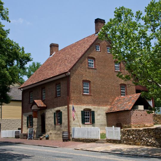 Old Salem