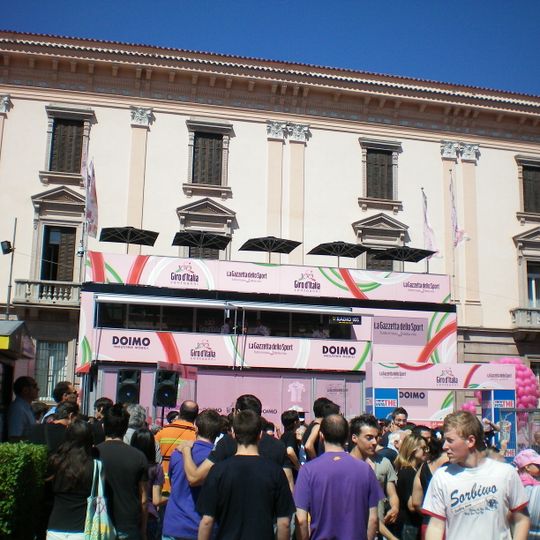 Prowincja Avellino