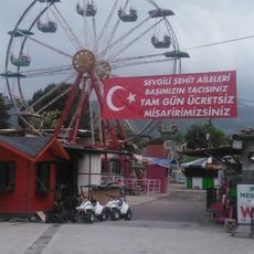 Ercan Park