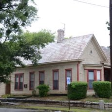 South Main Street Residential Historic District