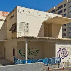 Casa Mascareño Santa Cruz de Tenerife