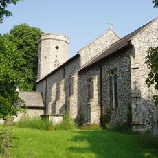 Church of All Saints