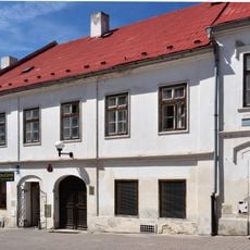 Dům čp. 129