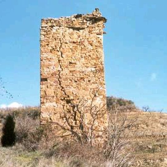 Torre dels Moros
