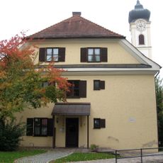 Harthauser Straße 2